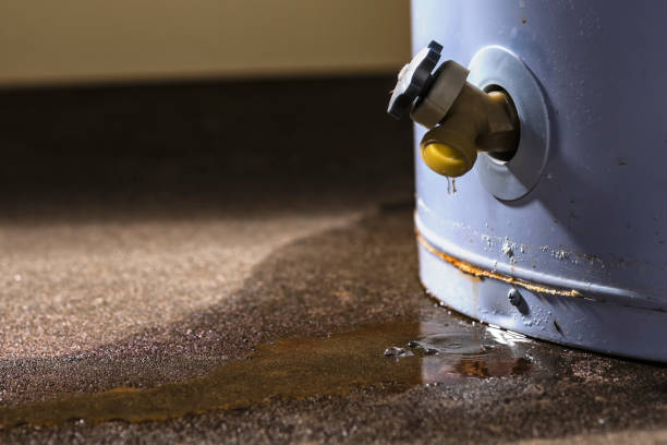 Water damage restoration insurance claims in Lock Haven, PA